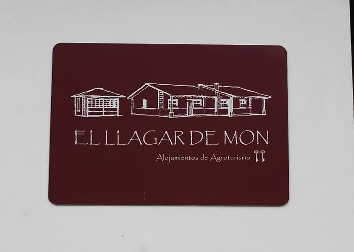 El Llagar De Mon I
